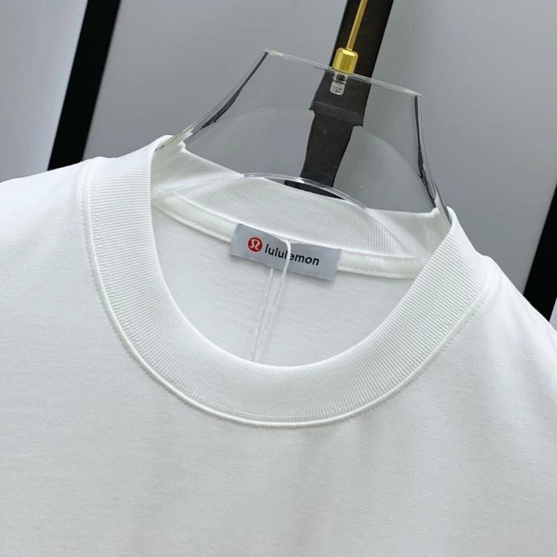 Breathable Lululemon T-Shirts 160221