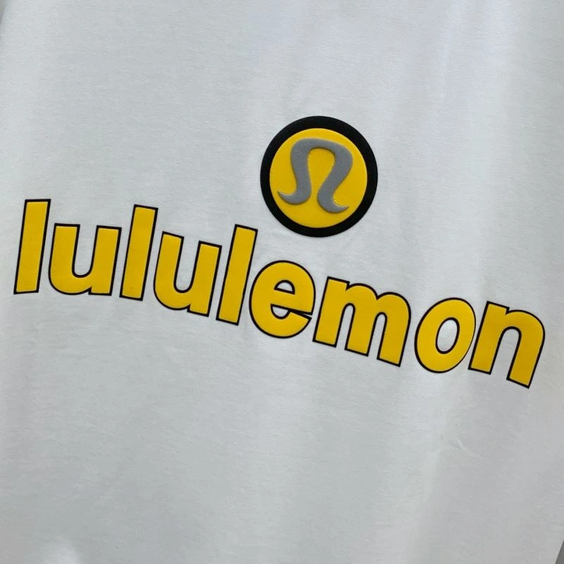Breathable Lululemon T-Shirts 160221