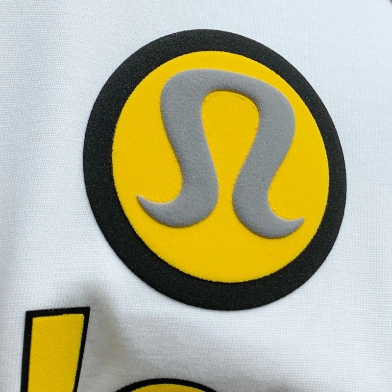 Breathable Lululemon T-Shirts 160221