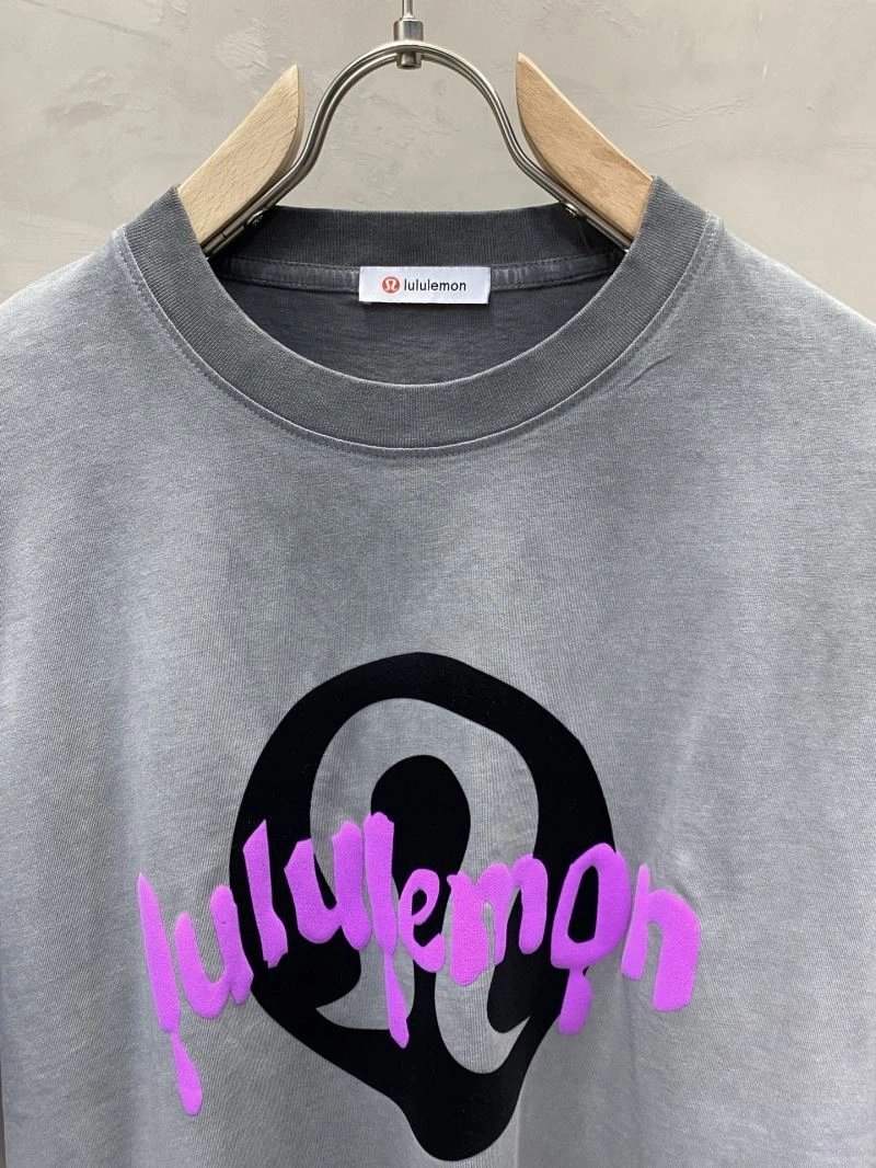 Sustainable Lululemon T-Shirts 160270