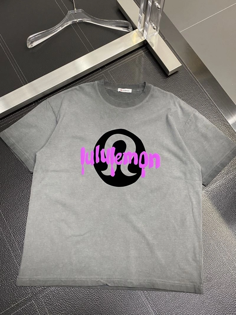 Sustainable Lululemon T-Shirts 160270