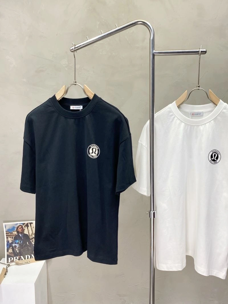 RelaxedFit Lululemon T-Shirts 160216