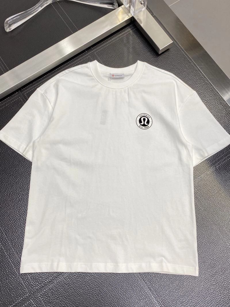 RelaxedFit Lululemon T-Shirts 160216