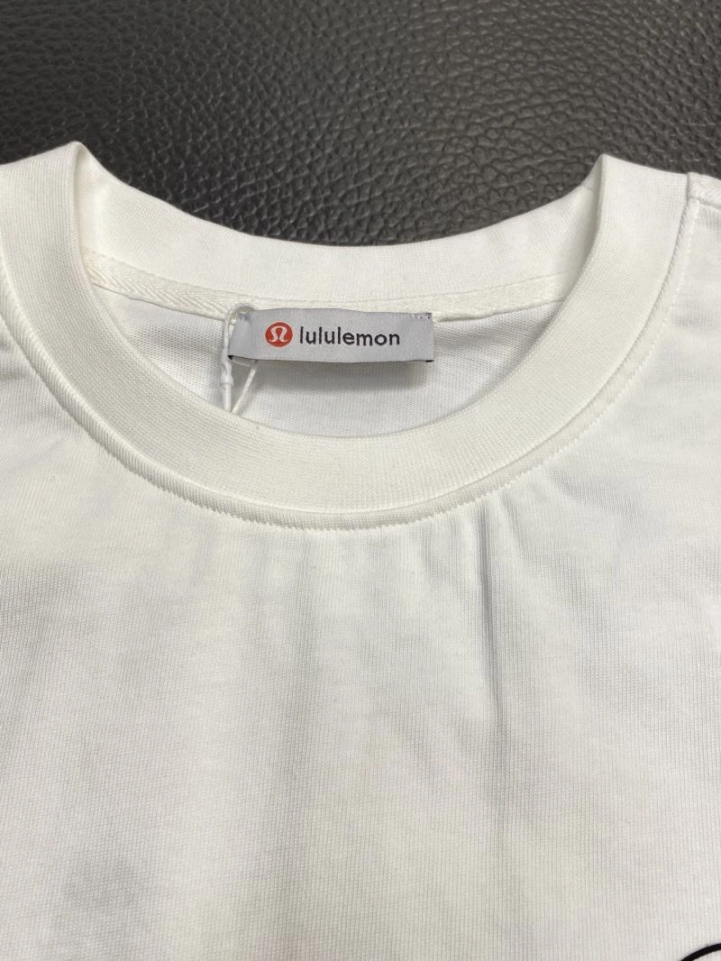 RelaxedFit Lululemon T-Shirts 160216