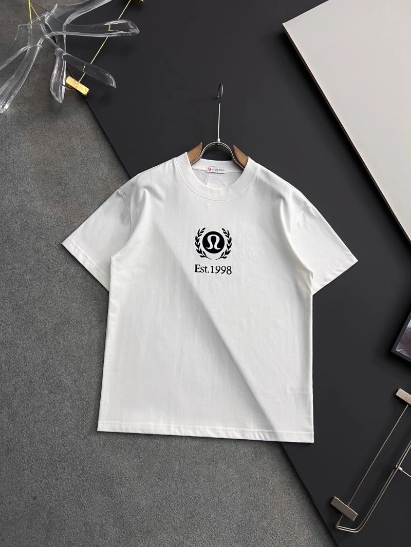 Lululemon T-Shirts HighQuality 160217