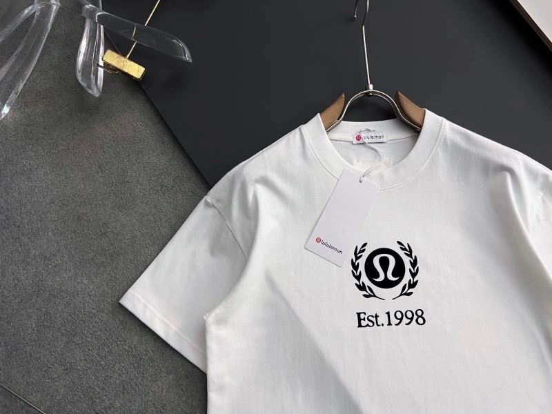 Lululemon T-Shirts HighQuality 160217