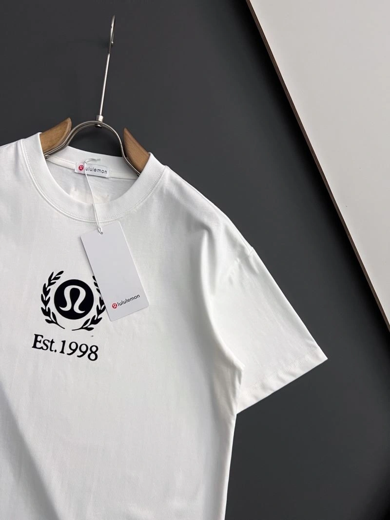 Lululemon T-Shirts HighQuality 160217