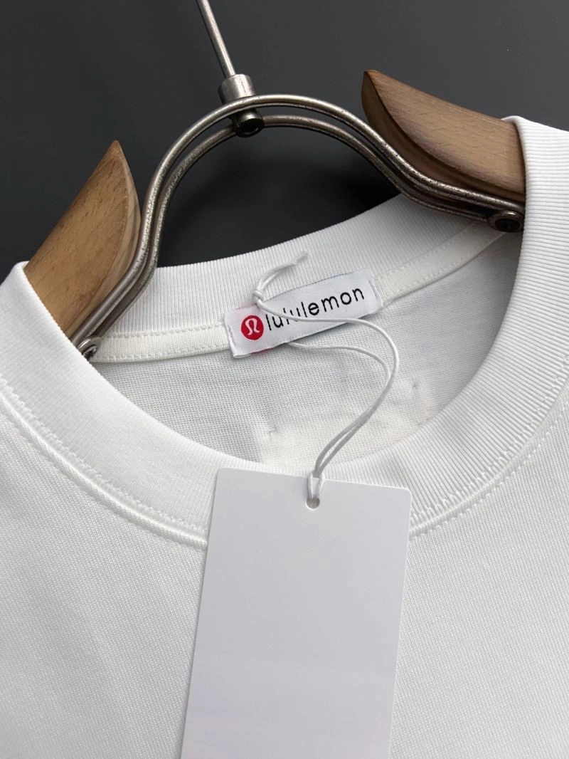 Lululemon T-Shirts HighQuality 160217