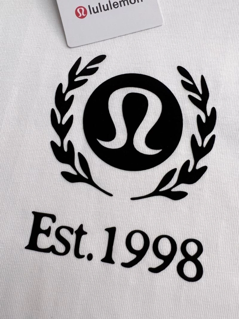 Lululemon T-Shirts HighQuality 160217