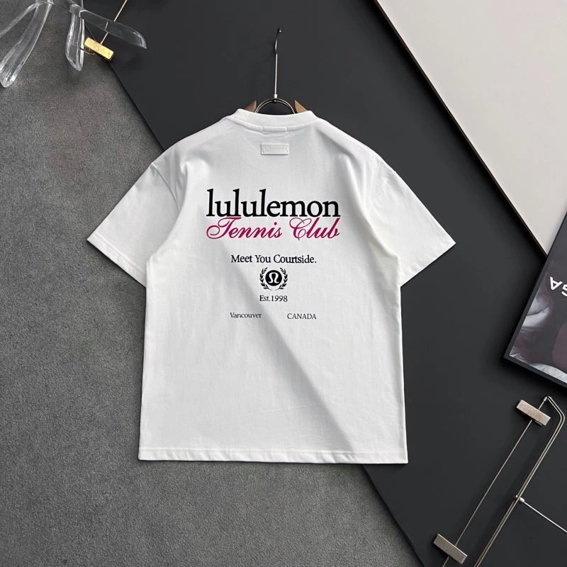 Lululemon T-Shirts HighQuality 160217