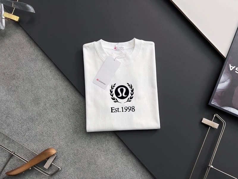 Lululemon T-Shirts HighQuality 160217