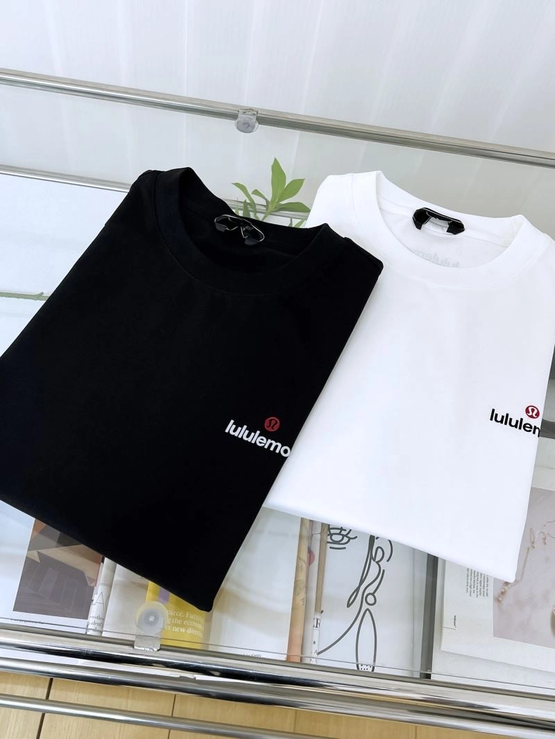 Lululemon T-Shirts GoodFit 160211