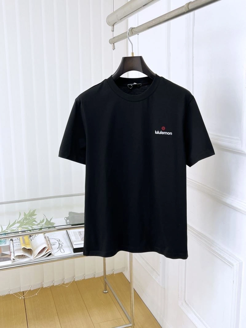Lululemon T-Shirts GoodFit 160211