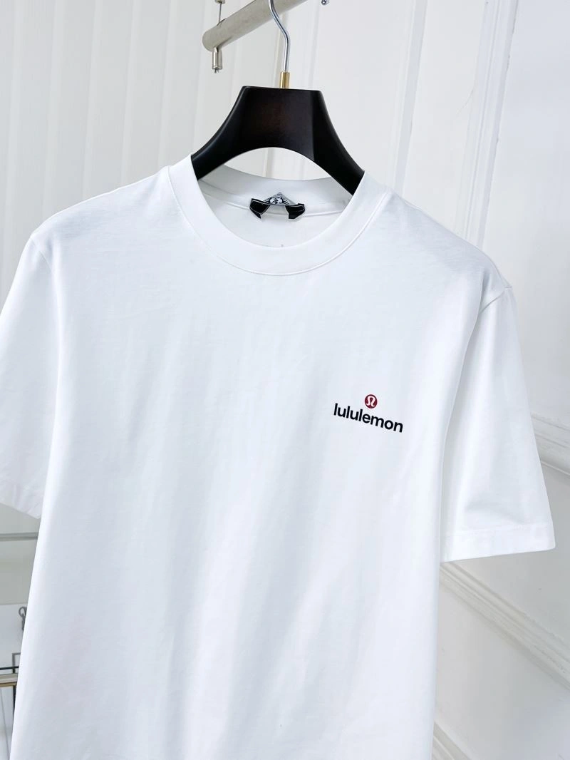 Lululemon T-Shirts GoodFit 160211
