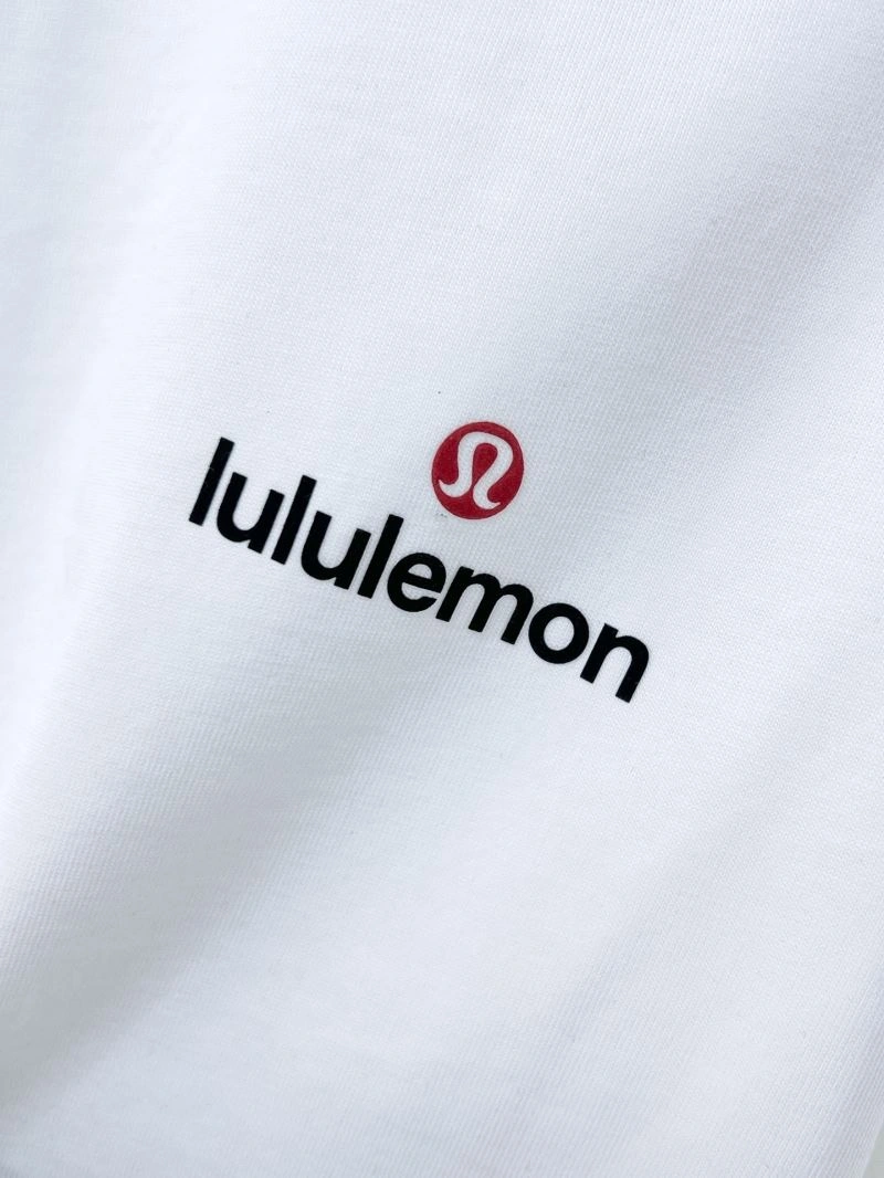 Lululemon T-Shirts GoodFit 160211