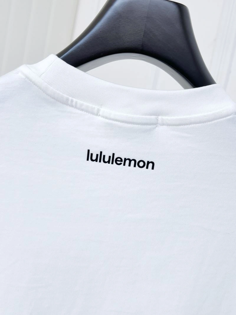 Lululemon T-Shirts GoodFit 160211