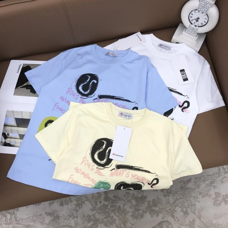Sophisticated Lululemon T-Shirts 154656