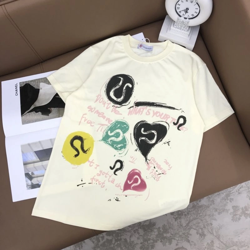 Sophisticated Lululemon T-Shirts 154656