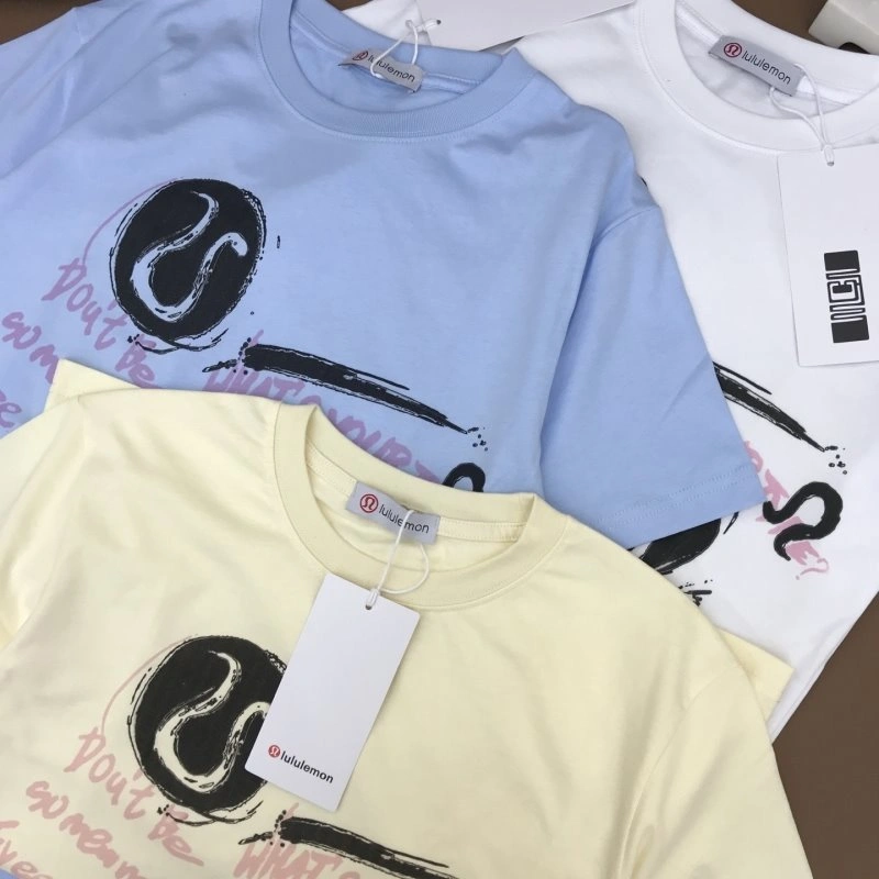 Sophisticated Lululemon T-Shirts 154656