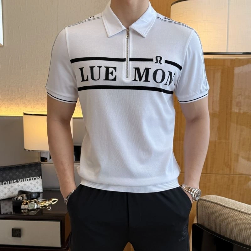 Lululemon T-Shirts Colorful 159137