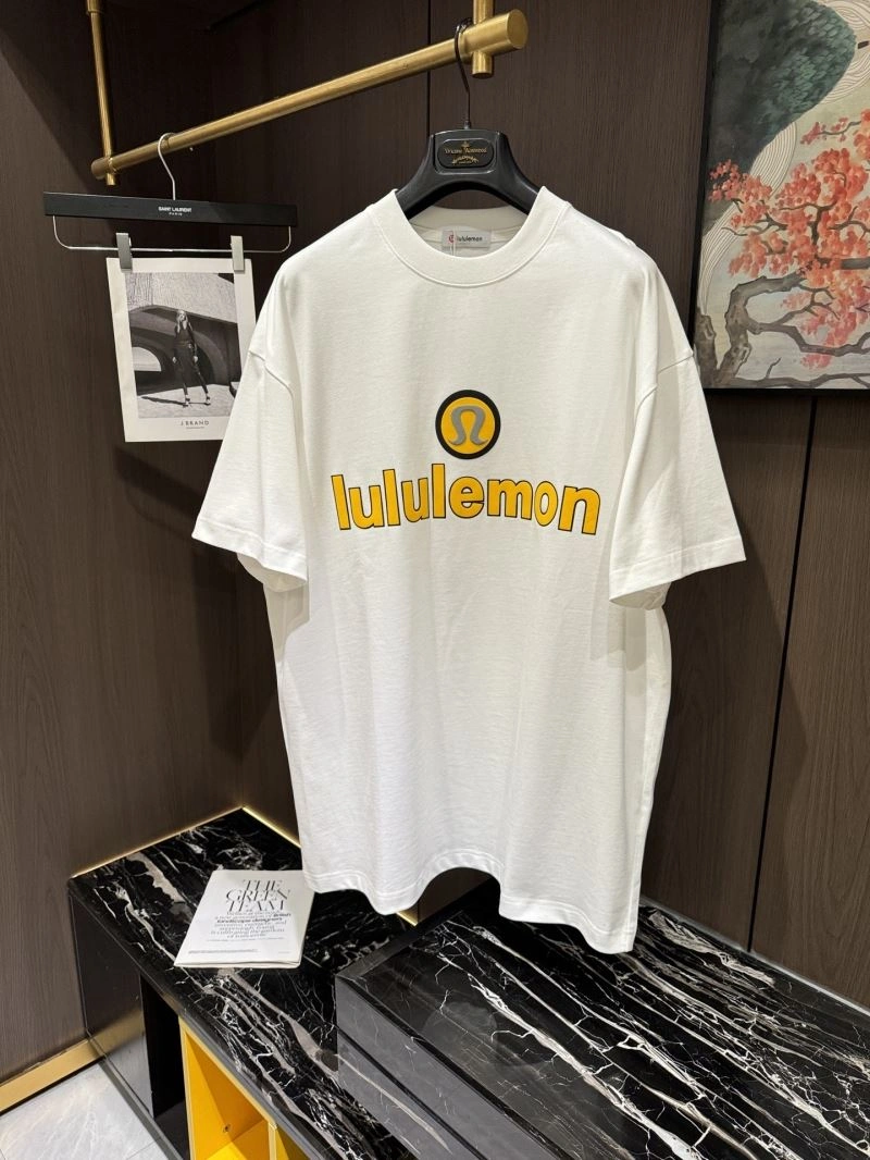 Thermal Lululemon T-Shirts 159133