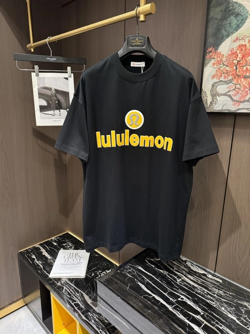 Thermal Lululemon T-Shirts 159133