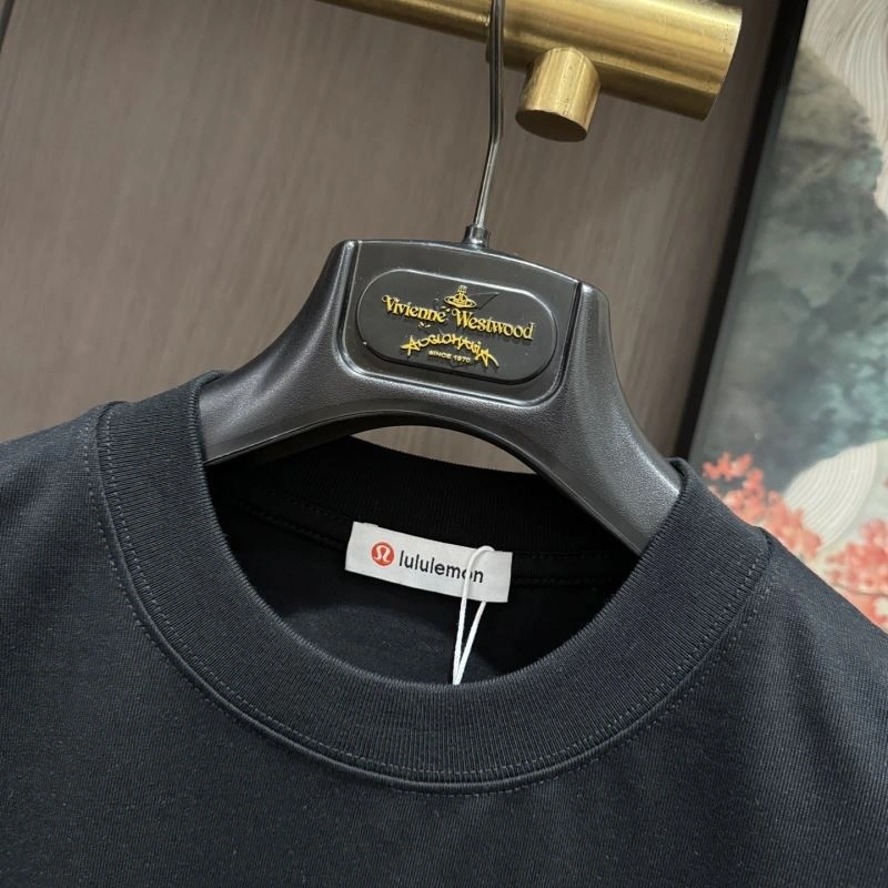 Thermal Lululemon T-Shirts 159133