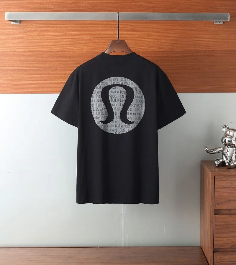 Lululemon T-Shirts EyeCatching 158244