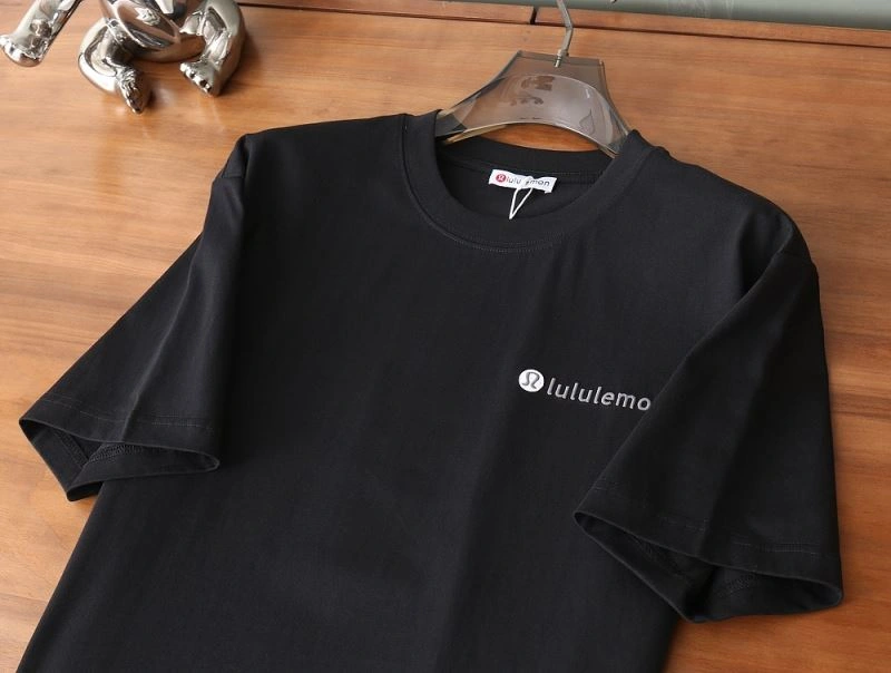Lululemon T-Shirts EyeCatching 158244