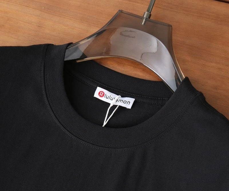 Lululemon T-Shirts EyeCatching 158244