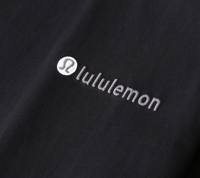 Lululemon T-Shirts EyeCatching 158244
