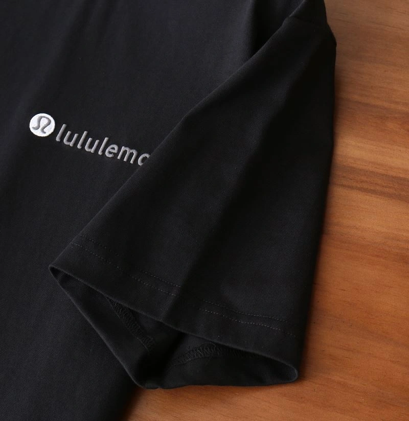 Lululemon T-Shirts EyeCatching 158244