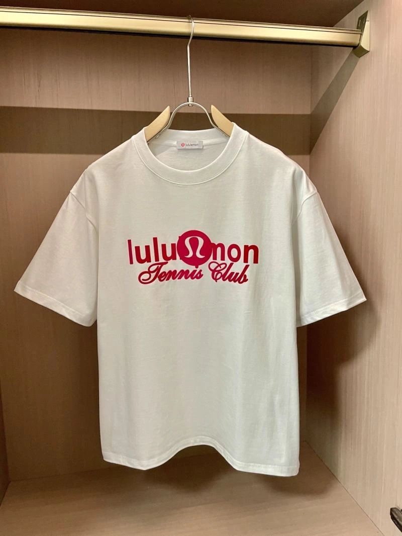 Upgraded Lululemon T-Shirts 158277