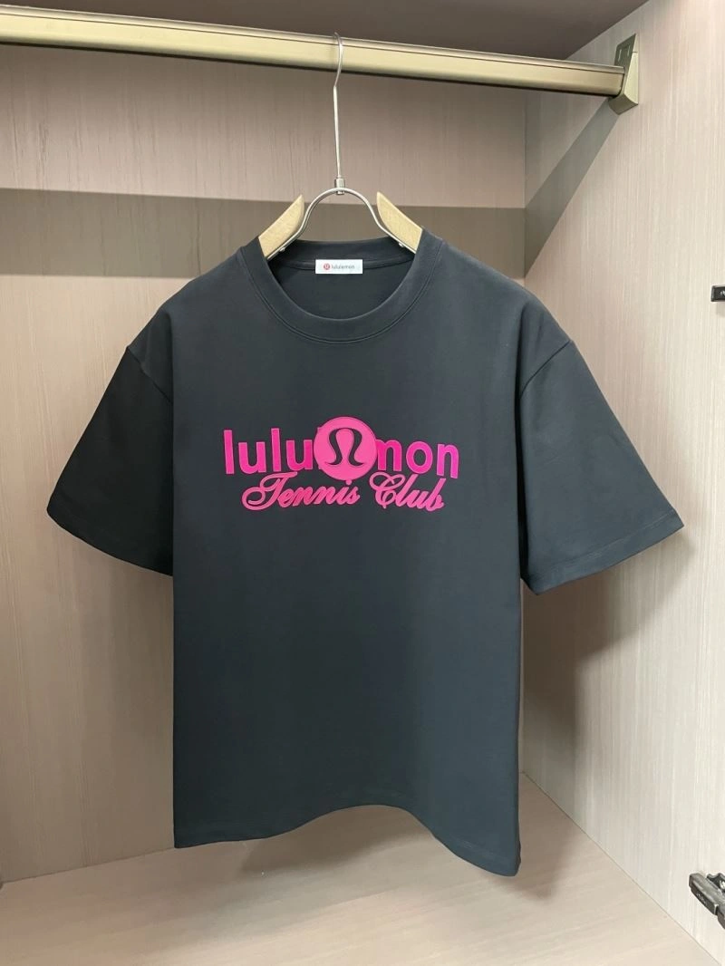 Upgraded Lululemon T-Shirts 158277