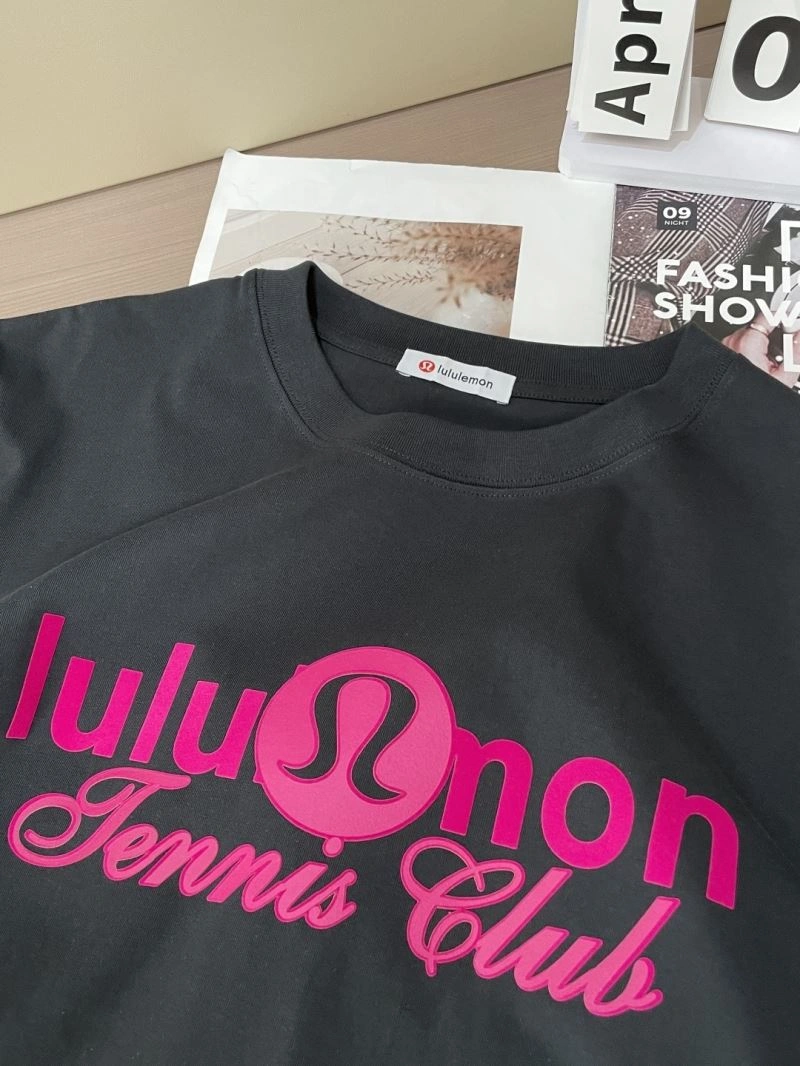Upgraded Lululemon T-Shirts 158277