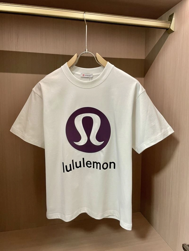 Sophisticated Lululemon T-Shirts 158241