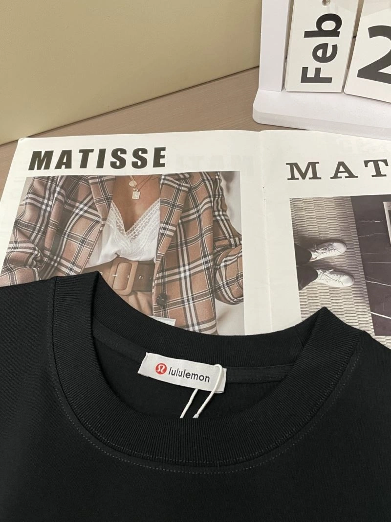 Sophisticated Lululemon T-Shirts 158241