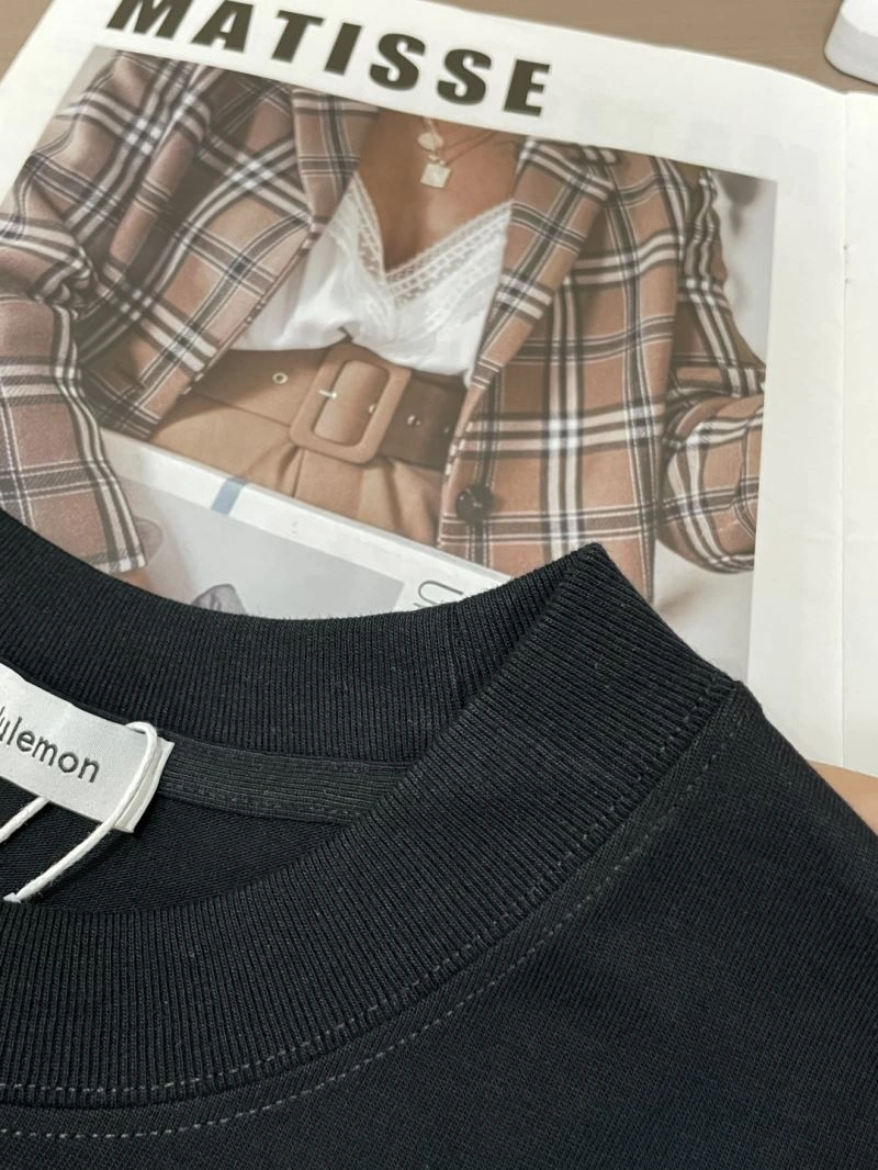 Sophisticated Lululemon T-Shirts 158241