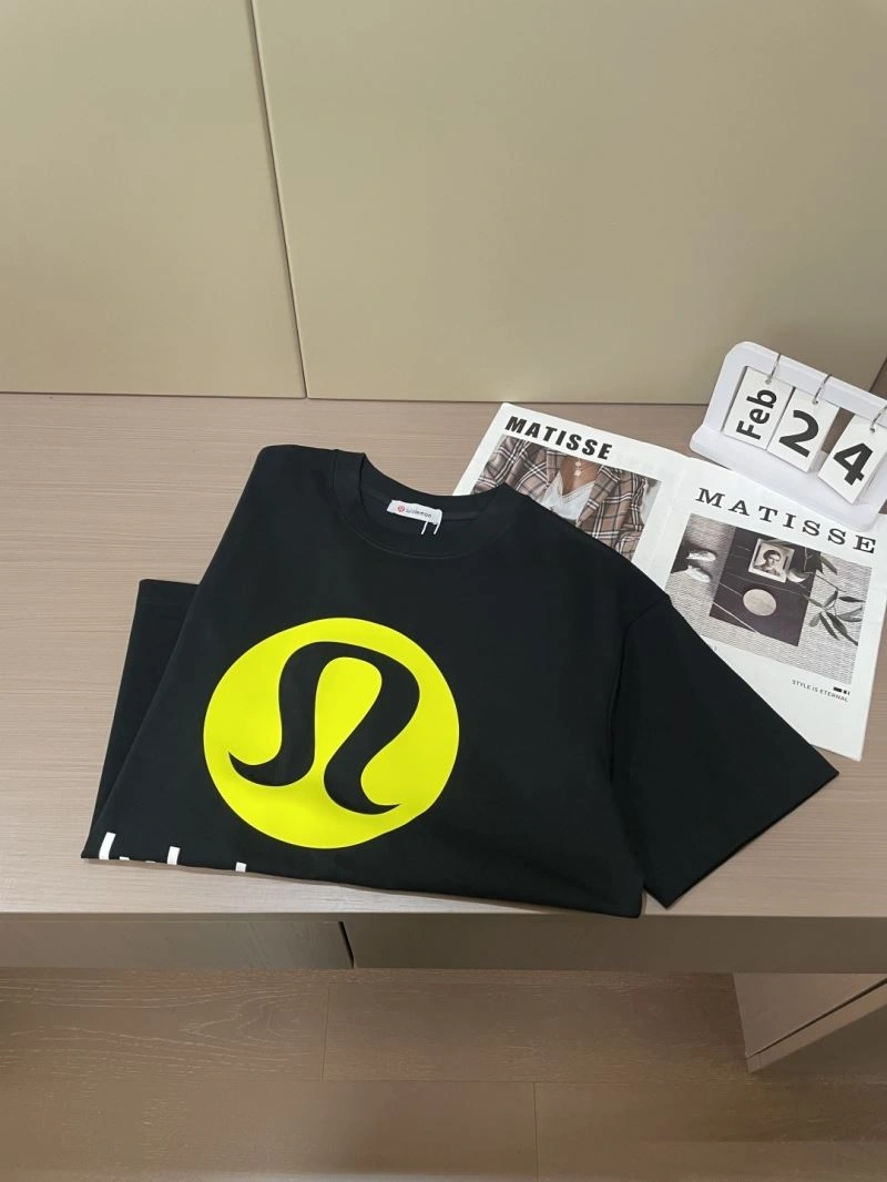 Sophisticated Lululemon T-Shirts 158241