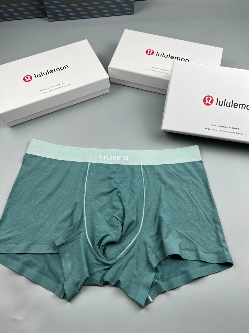 Lululemon Underwear UrbanStyle 276743