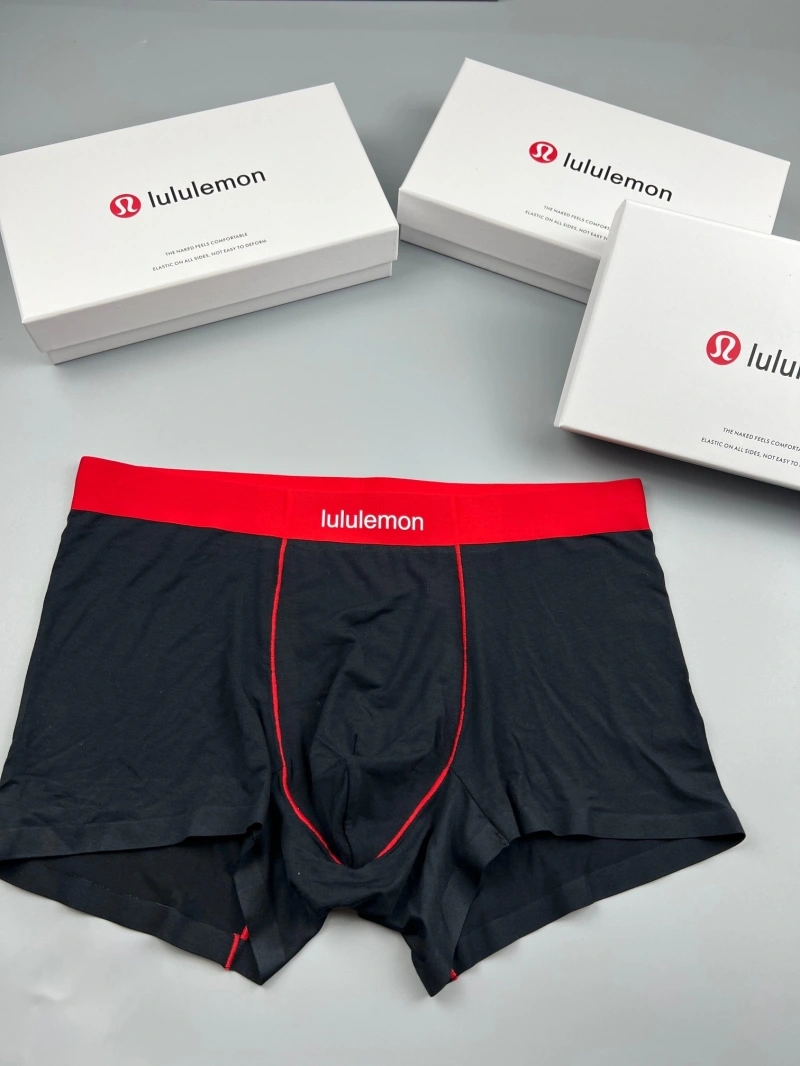 Lululemon Underwear UrbanStyle 276743