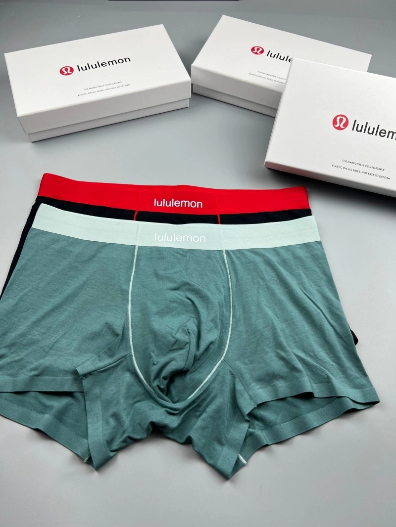 Lululemon Underwear UrbanStyle 276743