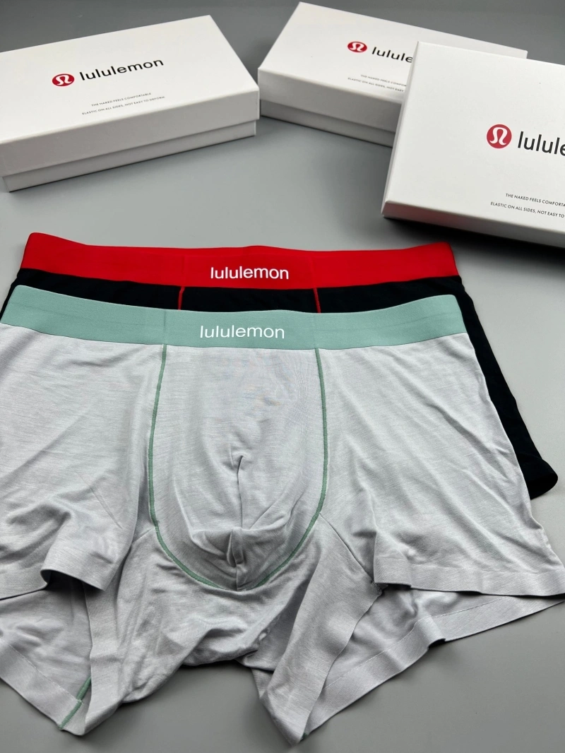 Lululemon Underwear UrbanStyle 276743