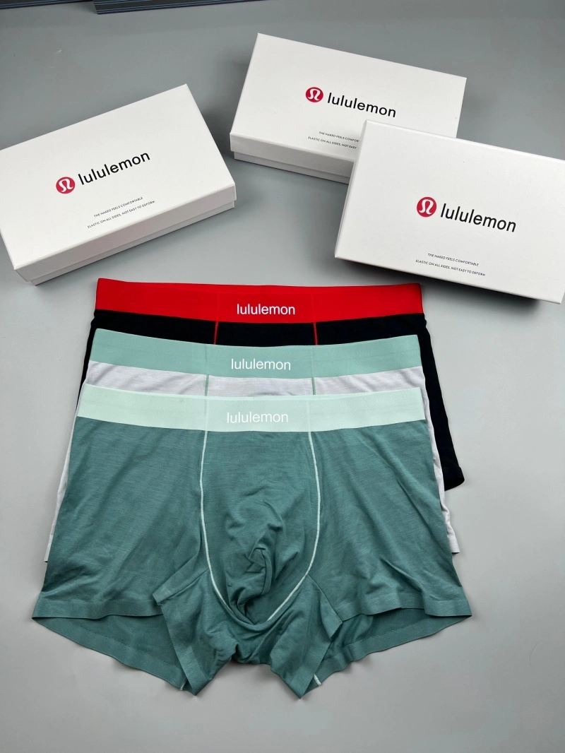 Lululemon Underwear UrbanStyle 276743