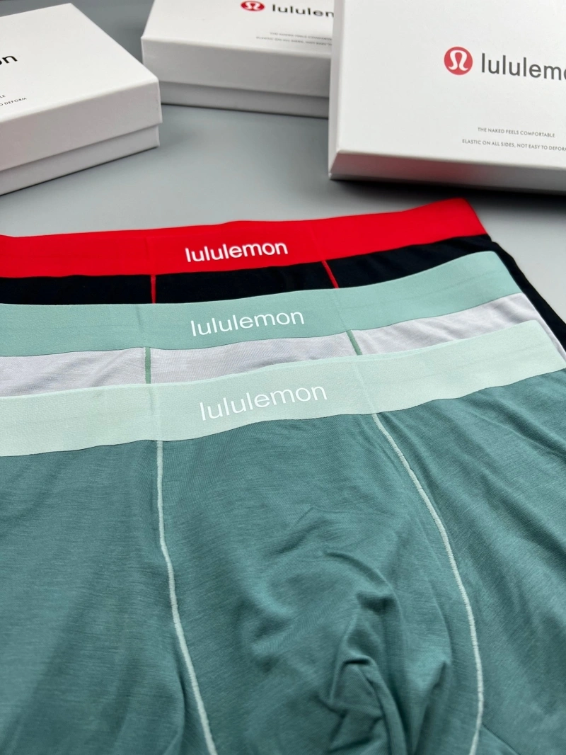 Lululemon Underwear UrbanStyle 276743
