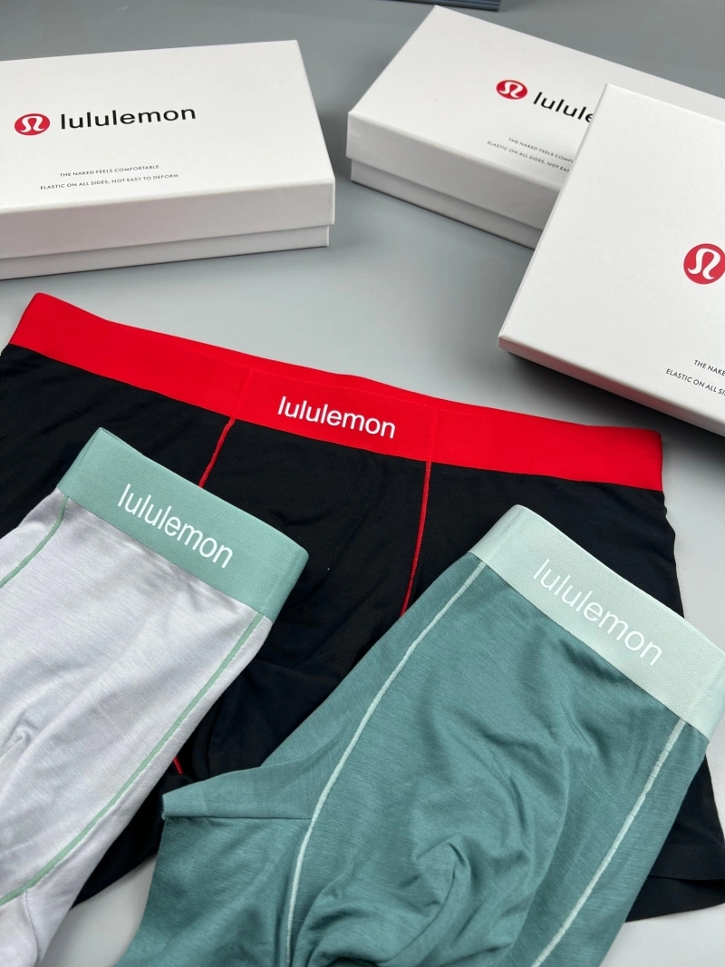 Lululemon Underwear UrbanStyle 276743