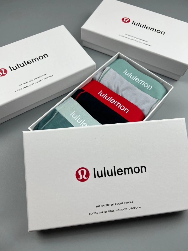 Lululemon Underwear UrbanStyle 276743