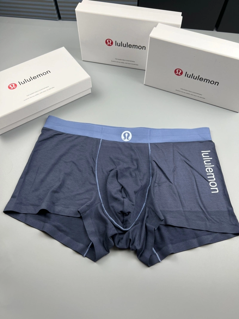 Trendsetting Lululemon Underwear 276739