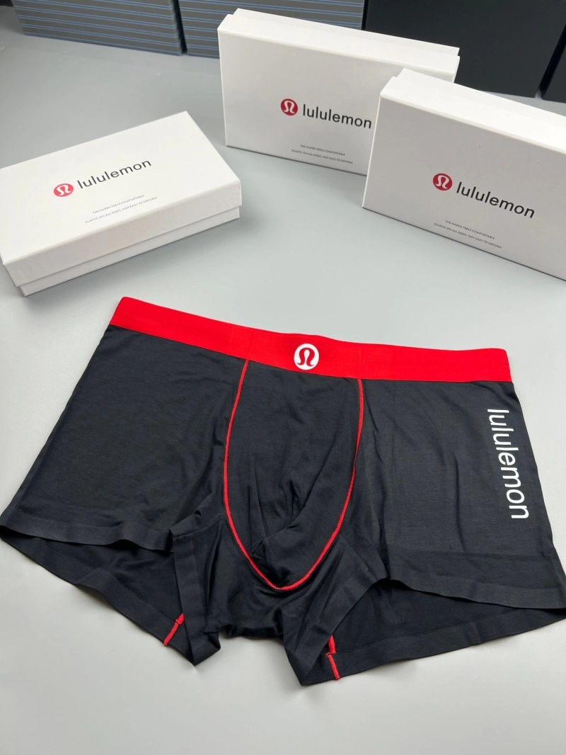 Trendsetting Lululemon Underwear 276739