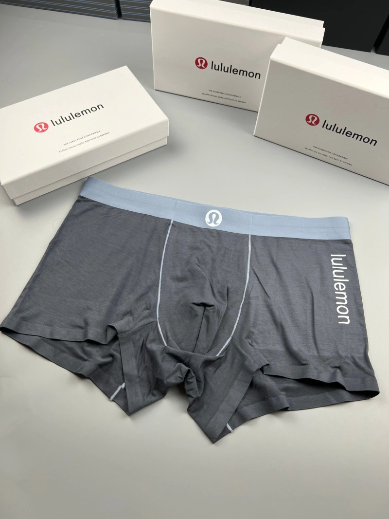 Trendsetting Lululemon Underwear 276739